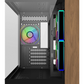 CASE GAMING ATX ELITE 481 BLACK