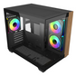 CASE GAMING ATX ELITE 481 BLACK