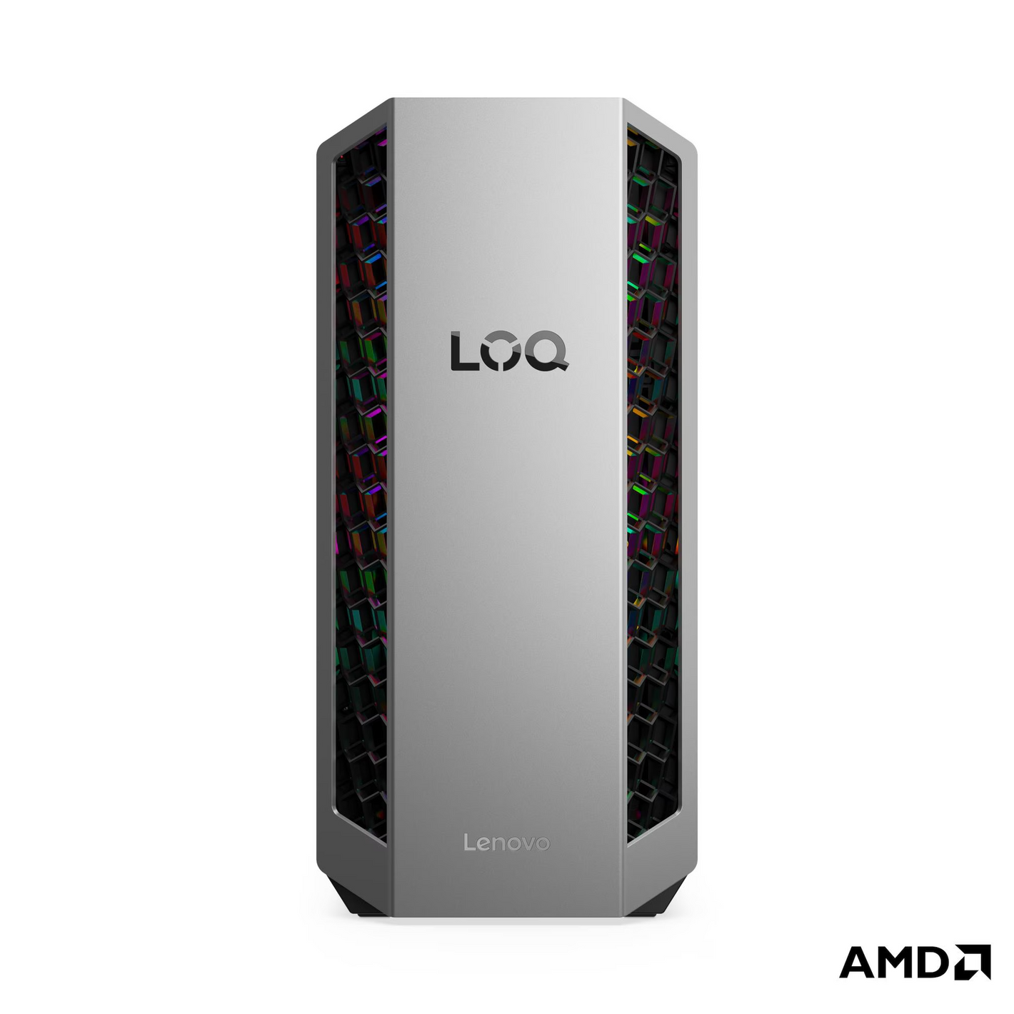 PC LOQ AMD RYZEN 7 8745HX 16GB RAM 1TB SSD RTX 5060 LUNA GREY