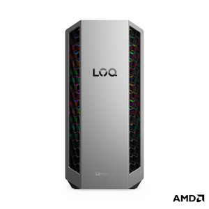PC LOQ AMD RYZEN 7 8745HX 16GB RAM 1TB SSD RTX 5060 LUNA GREY