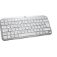 TECLADO INALAMBRICO MX KEYS MINI PLATEADO - US
