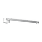 TECLADO INALAMBRICO MX KEYS MINI PLATEADO - US