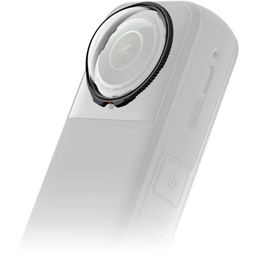 PROTECTOR DE LENTE STANDAR PARA CAMARA X5