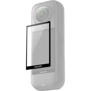 PROTECTOR DE PANTALLA PARA CAMARA X5