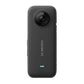 CAMARA DE ACCION CON PANTALLA TACTIL IMPERMEABLE X3