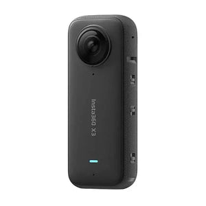 CAMARA DE ACCION CON PANTALLA TACTIL IMPERMEABLE X3