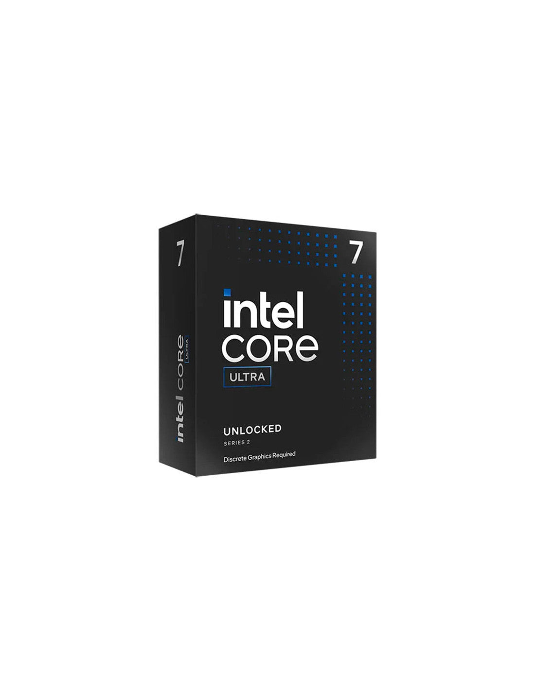 PROCESADOR CORE ULTRA 7 265KF LGA 1851