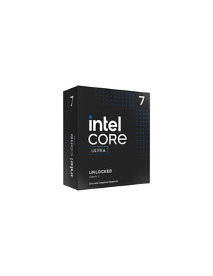 PROCESADOR CORE ULTRA 7 265KF LGA 1851