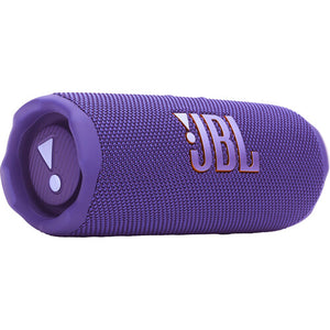 BOCINA PORTATIL FLIP 7 WATERPROOF PURPLE