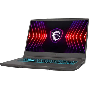 THIN 15 B13VE i5-13420H 16GB RAM 512GB SSD RTX 4050 6GB 15.6P W11 GREY