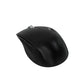 MOUSE KLIP XTREME DUOTRACK KMB-501BK 1600DP