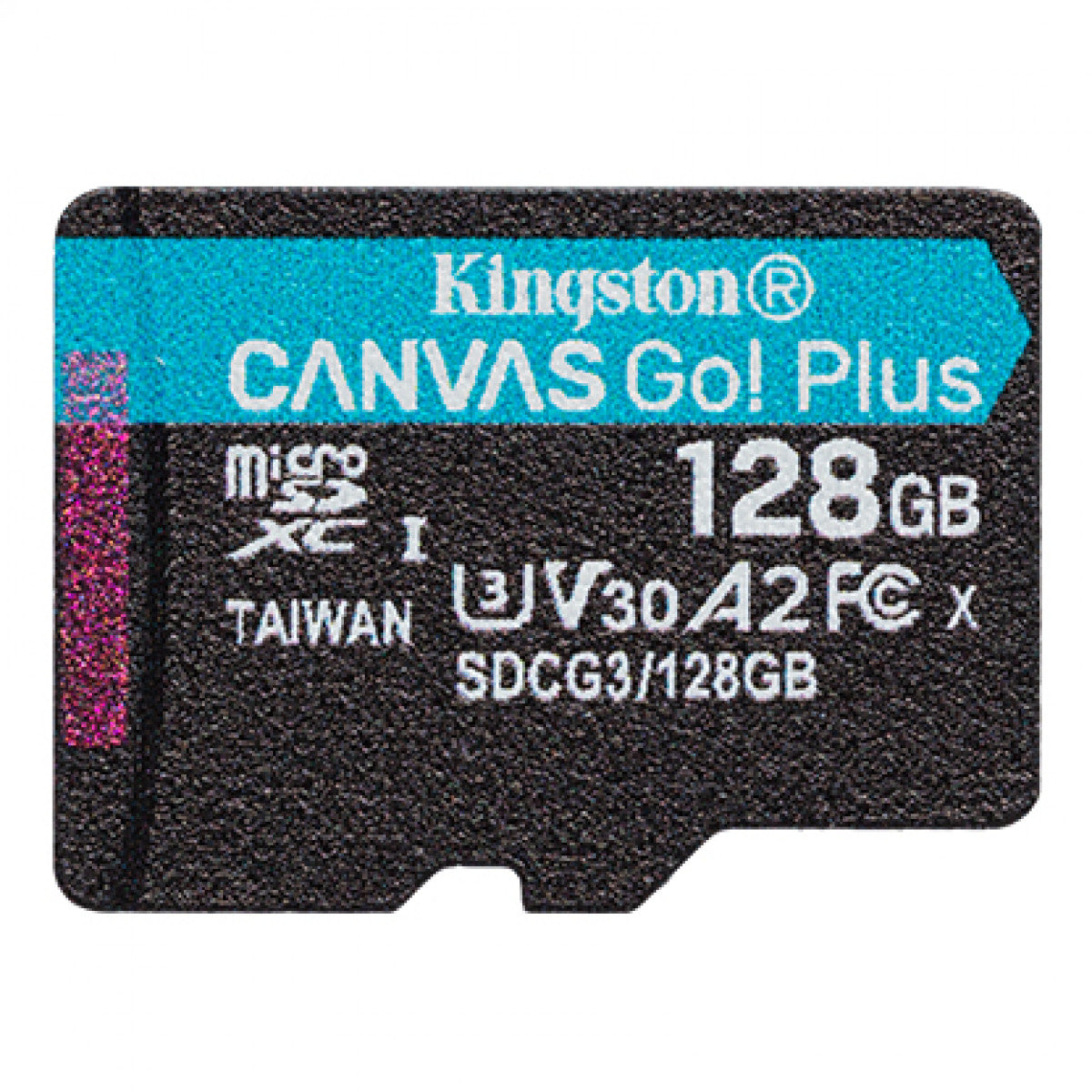 MEMORIA MICRO SDXC CANVAS SDCG3/128GB