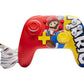 CONTROL INALAMBRICO PARA NINTENDO SWITCH NWLC001 NANO SUPER MARIO