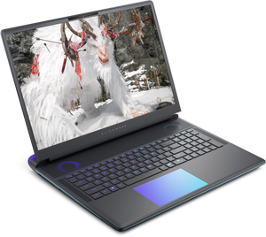 ALIENWARE 18 AREA 51 AA18250 ULTRA 9 275HX 64GB RAM 2TB SSD RTX 5090 24GB 18P W11