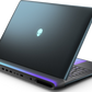 ALIENWARE 18 AREA 51 AA18250 ULTRA 9 275HX 64GB RAM 2TB SSD RTX 5090 24GB 18P W11