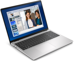 LDC16251-5506SLVPUS Core 5 120U 8GB RAM 512GB SSD 16P TOUCH W11 SILVER METAL