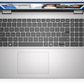 LDC16251-5506SLVPUS Core 5 120U 8GB RAM 512GB SSD 16P TOUCH W11 SILVER METAL