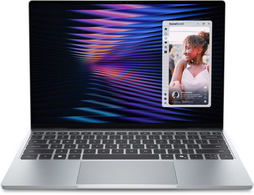 LDX13260-5953SKY-PUS CORE 5 320 8GB RAM 512GB SSD 13.4P TOUCH WIN 11