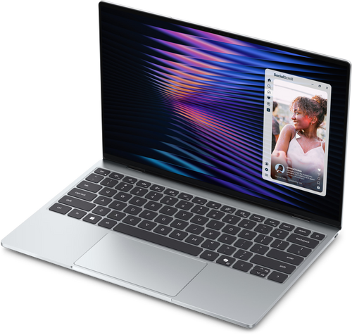 LDX13260-5953SKY-PUS CORE 5 320 8GB RAM 512GB SSD 13.4P TOUCH WIN 11