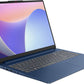 IDEAPAD 1 15IAU7 I5-1235U 8GB RAM 256GB SSD 15.6P W11S ABYSSBLUE