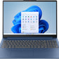 IDEAPAD 1 15IAU7 I5-1235U 8GB RAM 256GB SSD 15.6P W11S ABYSSBLUE