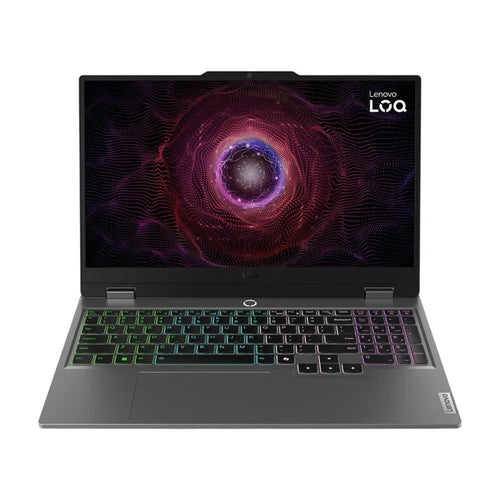 LENOVO LOQ RYZEN5-7235HS 16GB 512GB RTX3050 / MOUSE