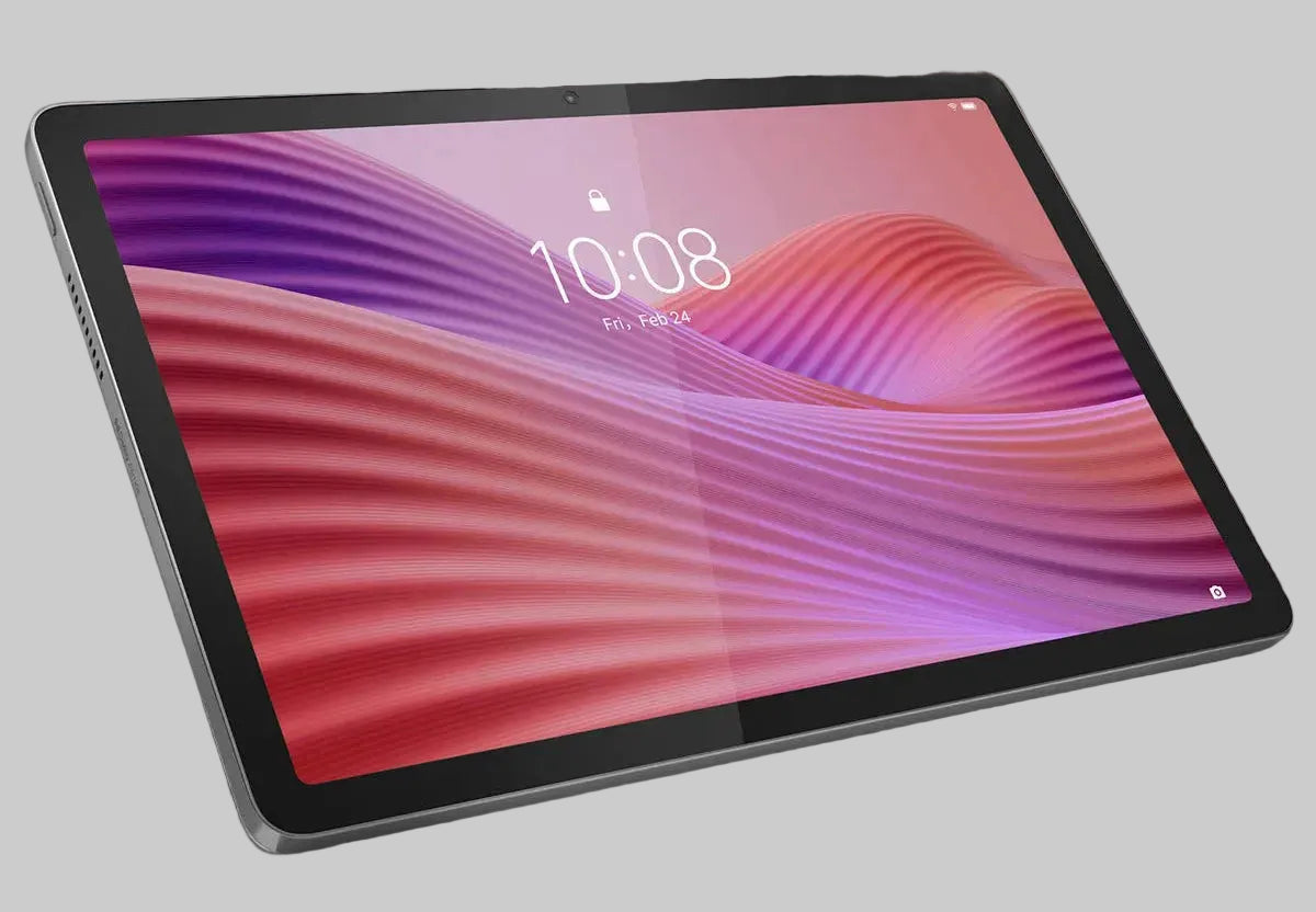 Pantalla FHD 10.1 pulgadas