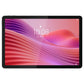 Lenovo Tab K10 Gen 2 , pantalla IPS de 10.1" 1920×1200, 400 nits, procesador MediaTek Helio G85 OctaCore hasta 2.0GHz, 4 GB RAM, 64GB almacenamiento ampliable a 1TB con microSD, Android16,