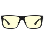 LENTES PARA JUEGOS CON PROTECCION LUZ AZUL CALL OF DUTY ONYX TOPO AMBAR WAV-01901