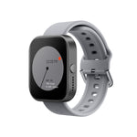 RELOJ INTELIGENTE CMF Watch PRO, 1.96 SILVER