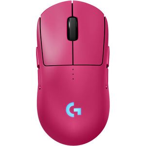 MOUSE INALAMBRICO PRO 2 LIGHTSPEED PINK