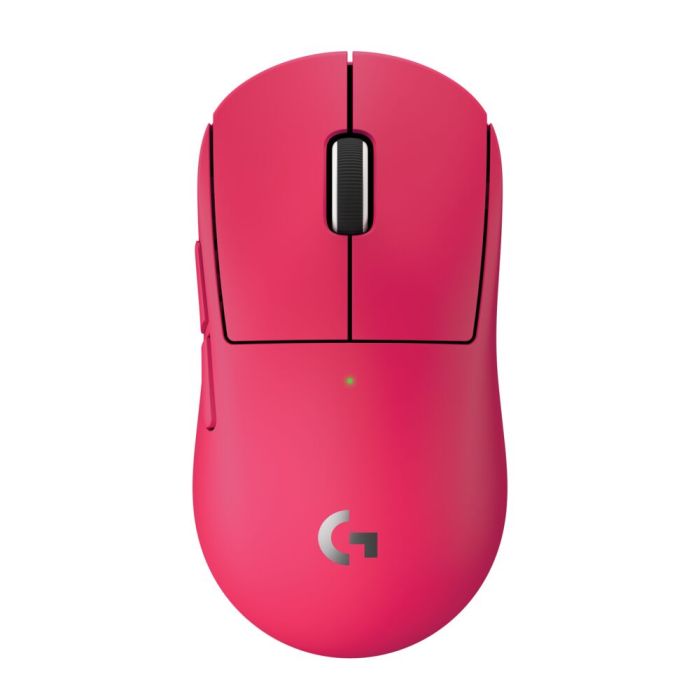 MOUSE INALAMBRICO PRO X SUPERLIGHT 2C PINK