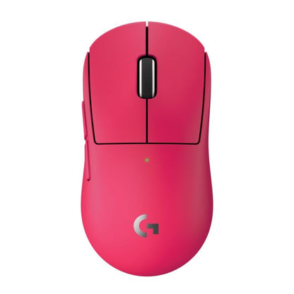 MOUSE INALAMBRICO PRO X SUPERLIGHT 2C PINK