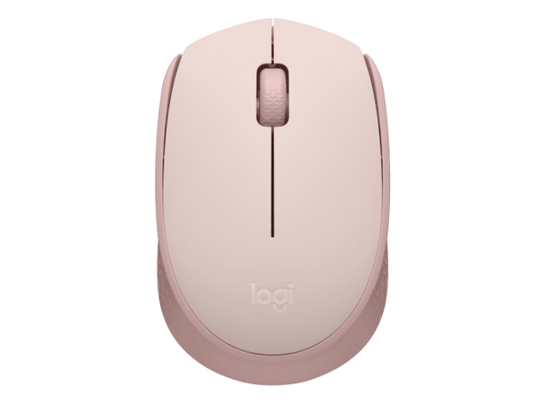 MOUSE INALAMBRICO M170 - ROSA