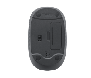 MOUSE INALAMBRICO M196 NEGRO