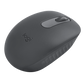 MOUSE INALAMBRICO M196 NEGRO