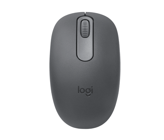 MOUSE INALAMBRICO M196 NEGRO