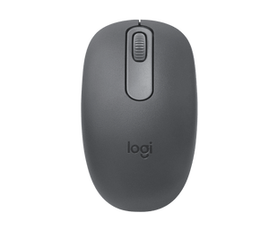 MOUSE INALAMBRICO M196 NEGRO