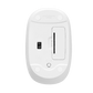 MOUSE BLUETOOTH M196 WHITE 910-00745
