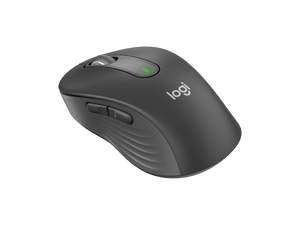 MOUSE BLUETOOTH SIGNATURE M650 GRIS