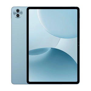 TABLET MEGA 5 OCTA CORE 2.2GHZ 256GB ROM 8+24GB RAM 12.2P 1600X2400 BLACKVIEW AZUL Incluye: Funda, Lapiz, teclado, mouse y audifonos
