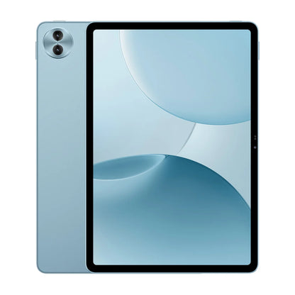 TABLET MEGA 5 OCTA CORE 2.2GHZ 256GB ROM 8+24GB RAM 12.2P 1600X2400 BLACKVIEW AZUL Incluye: Funda, Lapiz, teclado, mouse y audifonos