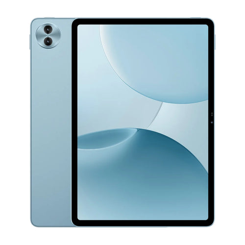 TABLET MEGA 5 OCTA CORE 2.2GHZ 256GB ROM 8+24GB RAM 12.2P 1600X2400 BLACKVIEW AZUL Incluye: Funda, Lapiz, teclado, mouse y audifonos
