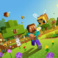 JUEGO PARA SWITCH MINECRAFT