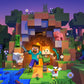 JUEGO PARA SWITCH MINECRAFT