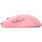 MOUSE KING PRO 26K DPI WIRED ROSA