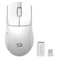 MOUSE KING PRO 26K DPI WIRED BLANCO
