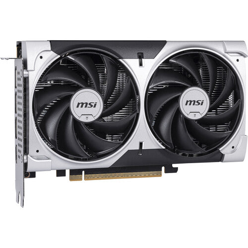 TARJETA DE VIDEO VENTUS 2X RTX 5050 8GB GDDR6