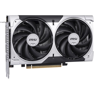 TARJETA DE VIDEO VENTUS 2X RTX 5050 8GB GDDR6
