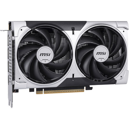 TARJETA DE VIDEO VENTUS 2X RTX 5050 8GB GDDR6